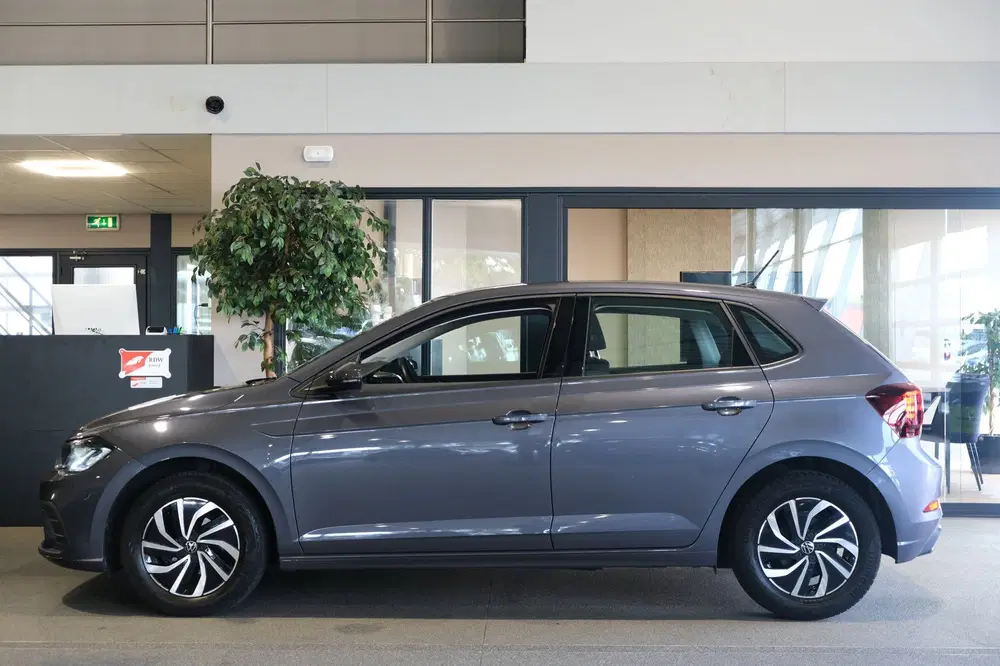 Volkswagen Polo 1.0 TSI Life Business Viritual Navi Carpla uit 2023, foto 8