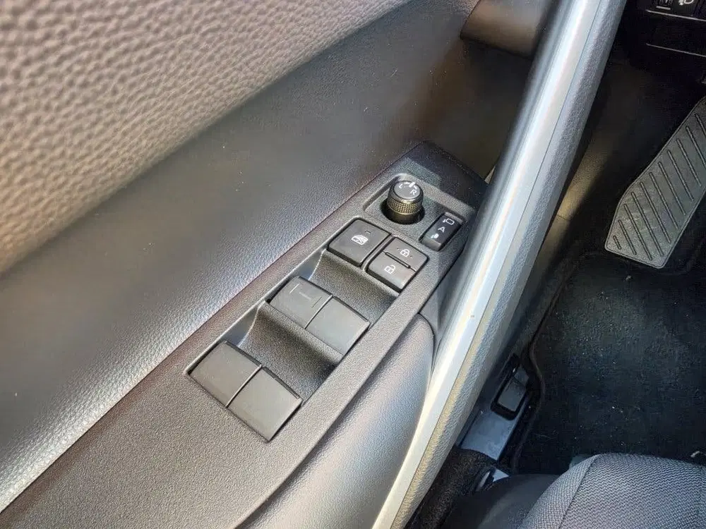 Toyota Corolla Cross Hybrid 140 Dynamic uit 2024, foto 11