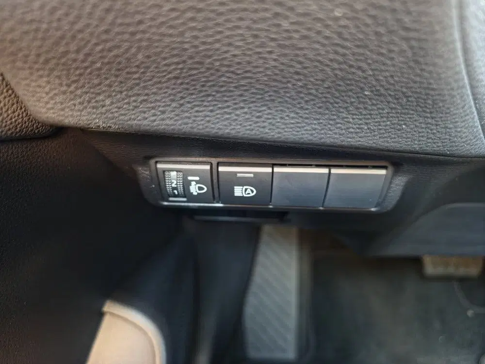 Toyota Corolla Cross Hybrid 140 Dynamic uit 2024, foto 12