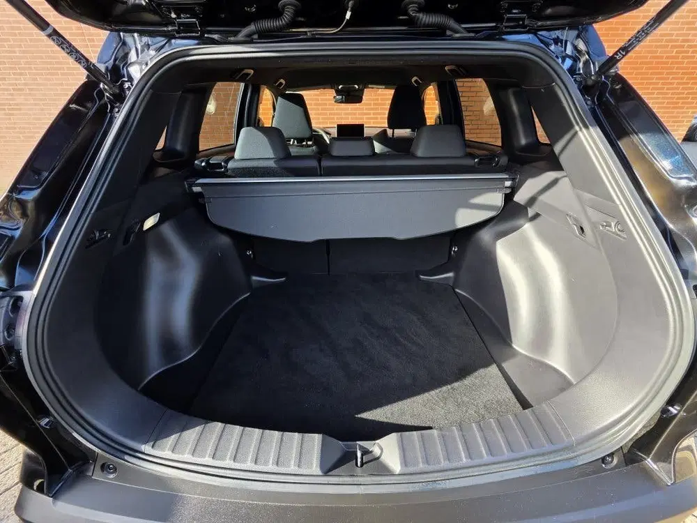 Toyota Corolla Cross Hybrid 140 Dynamic uit 2024, foto 7