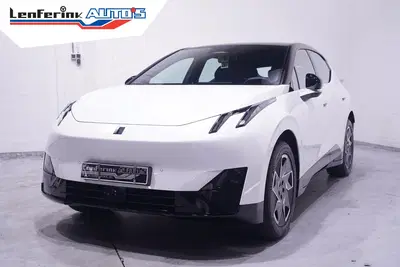 Lynk & Co 02 Core 66 kWh SOH 99% Apple Carplay Panorama uit 2026
