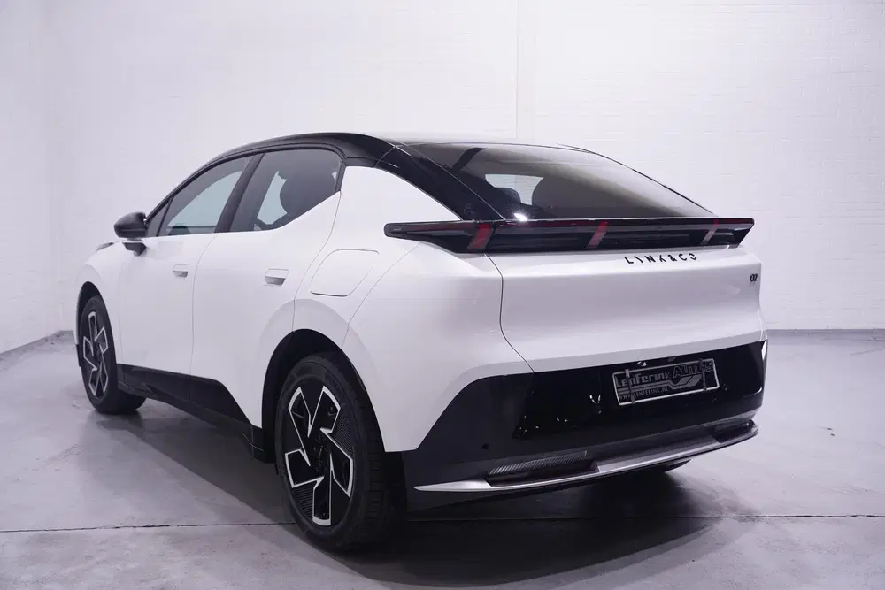 Lynk & Co 02 Core 66 kWh SOH 99% Apple Carplay Panorama uit 2026, foto 12