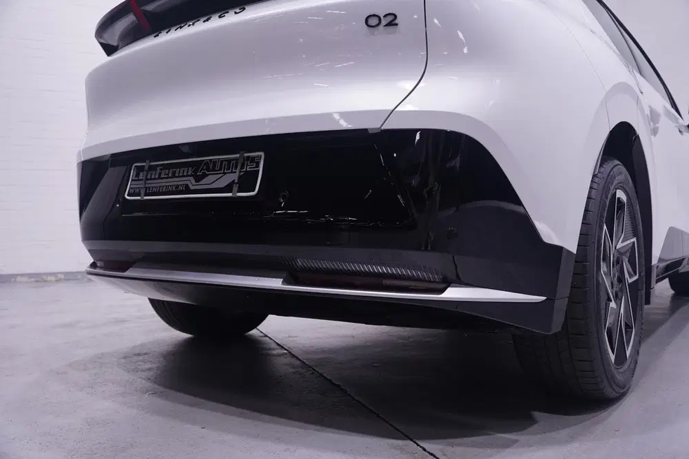 Lynk & Co 02 Core 66 kWh SOH 99% Apple Carplay Panorama uit 2026, foto 14