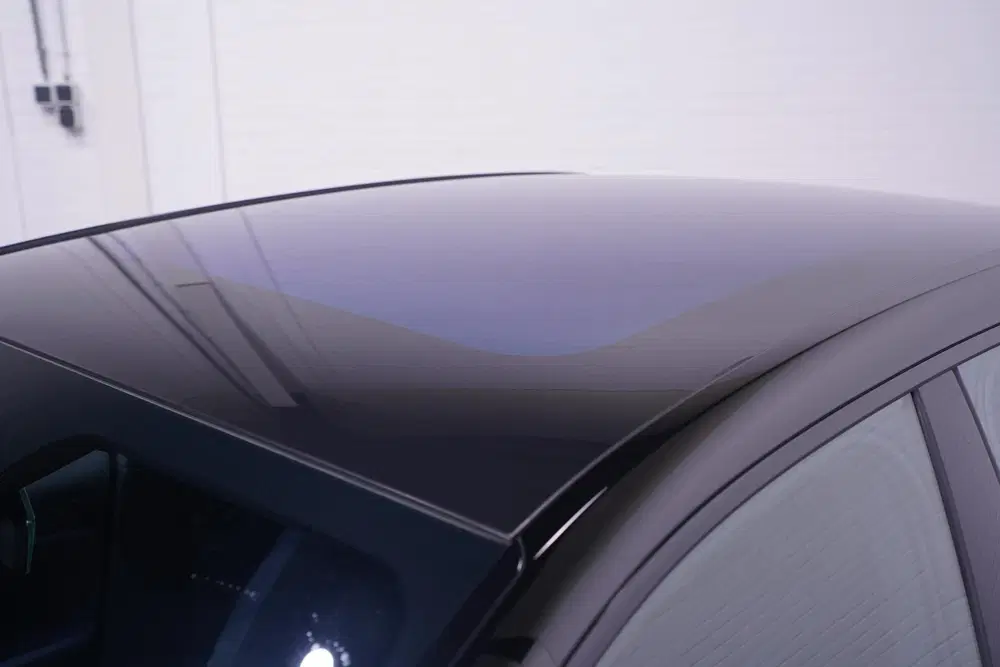 Lynk & Co 02 Core 66 kWh SOH 99% Apple Carplay Panorama uit 2026, foto 4
