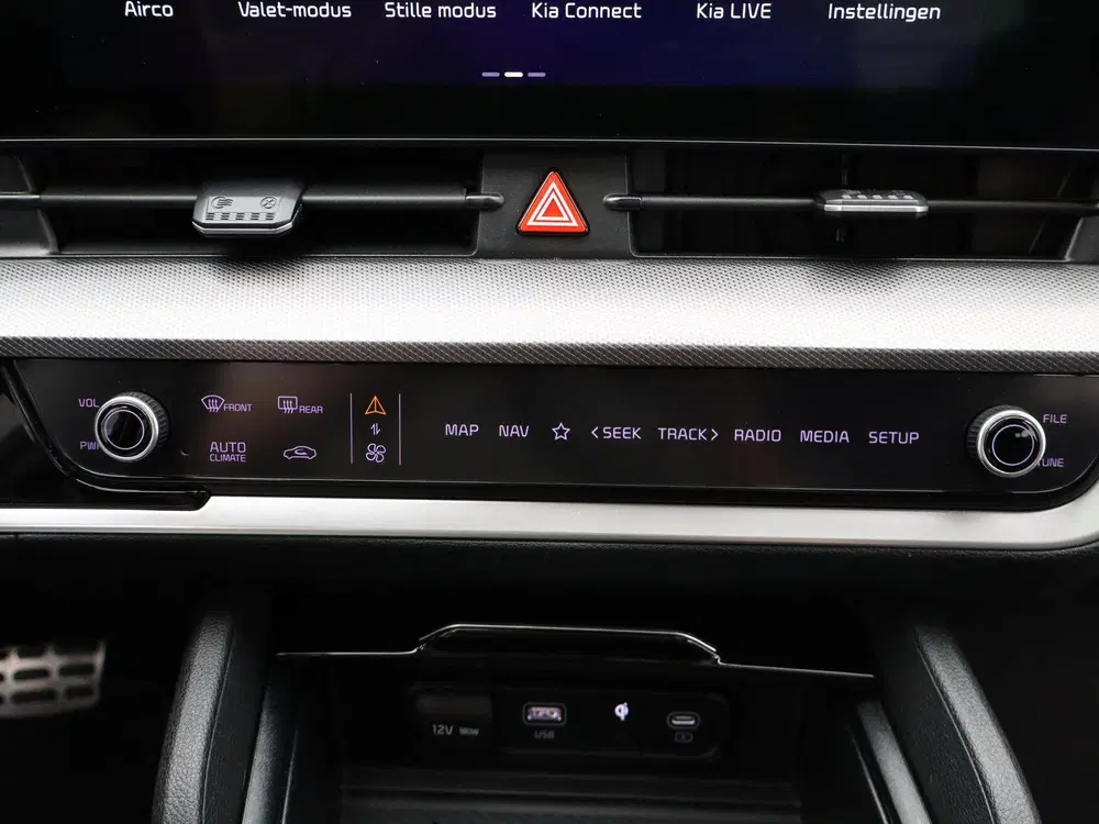 Kia Sportage 1.6 T-GDi Hybrid GT-PlusLine Trekhaak uit 2022, foto 15