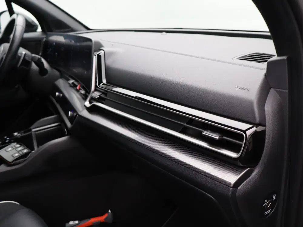Kia Sportage 1.6 T-GDi Hybrid GT-PlusLine Trekhaak uit 2022, foto 6