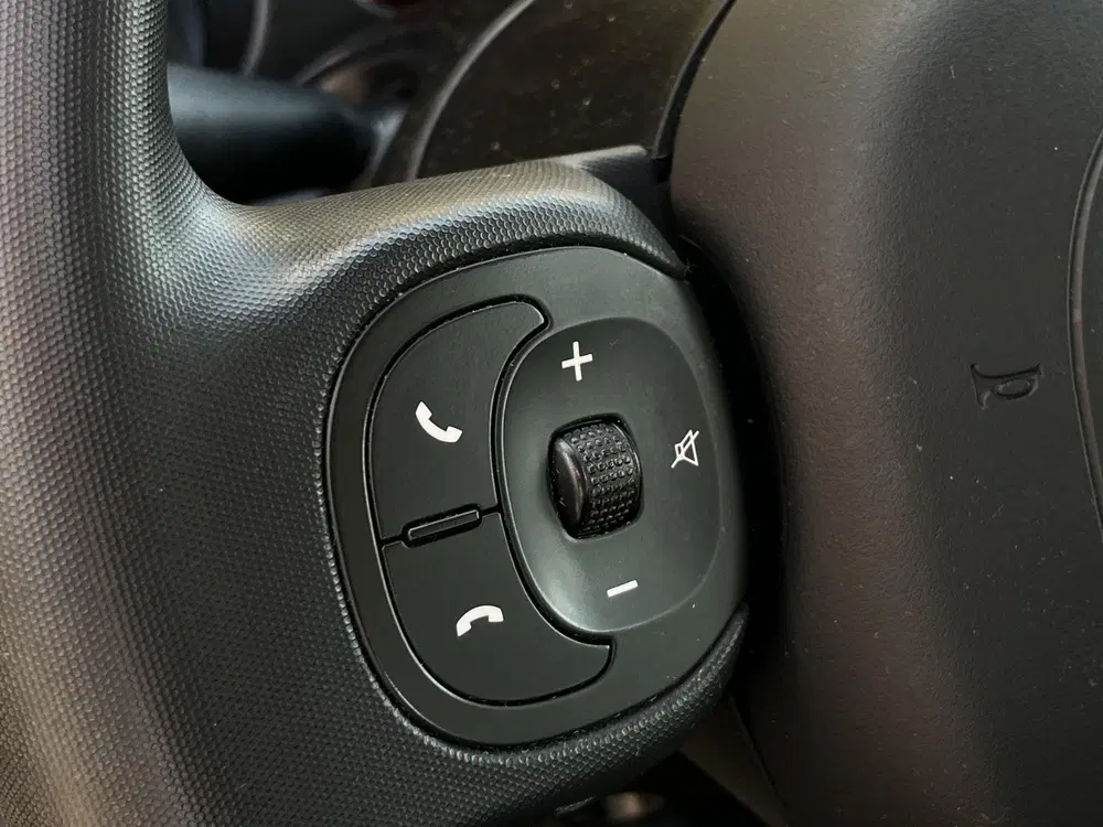 Fiat Panda 1.0 Hybrid City Life uit 2021, foto 8