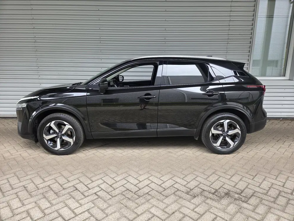 Nissan Qashqai 1.3 MHEV N-Connecta uit 2023, foto 3