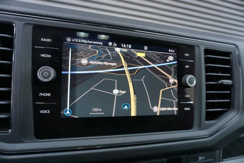 MAN TGE 140pk Automaat L4H3 uit 2021, foto 11