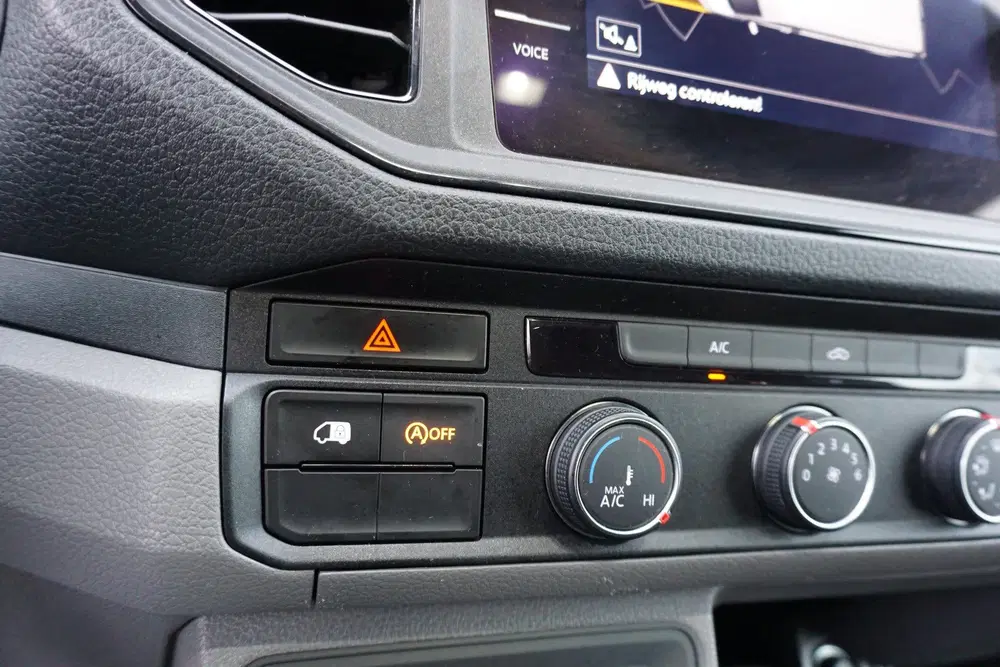 MAN TGE 140pk Automaat L4H3 uit 2021, foto 14