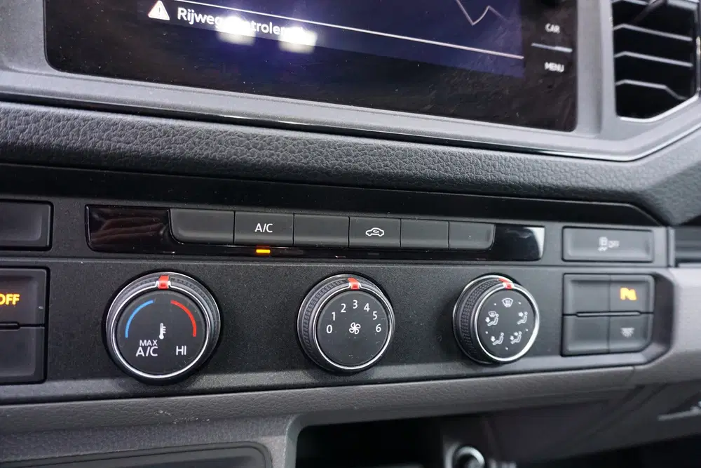 MAN TGE 140pk Automaat L4H3 uit 2021, foto 15