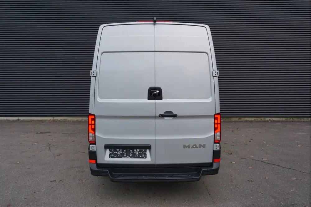 MAN TGE 140pk Automaat L4H3 uit 2021, foto 7