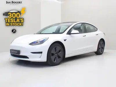 Tesla Model 3 Standard RWD Plus UPGRADE 95.9% SoH [ LFP uit 2023
