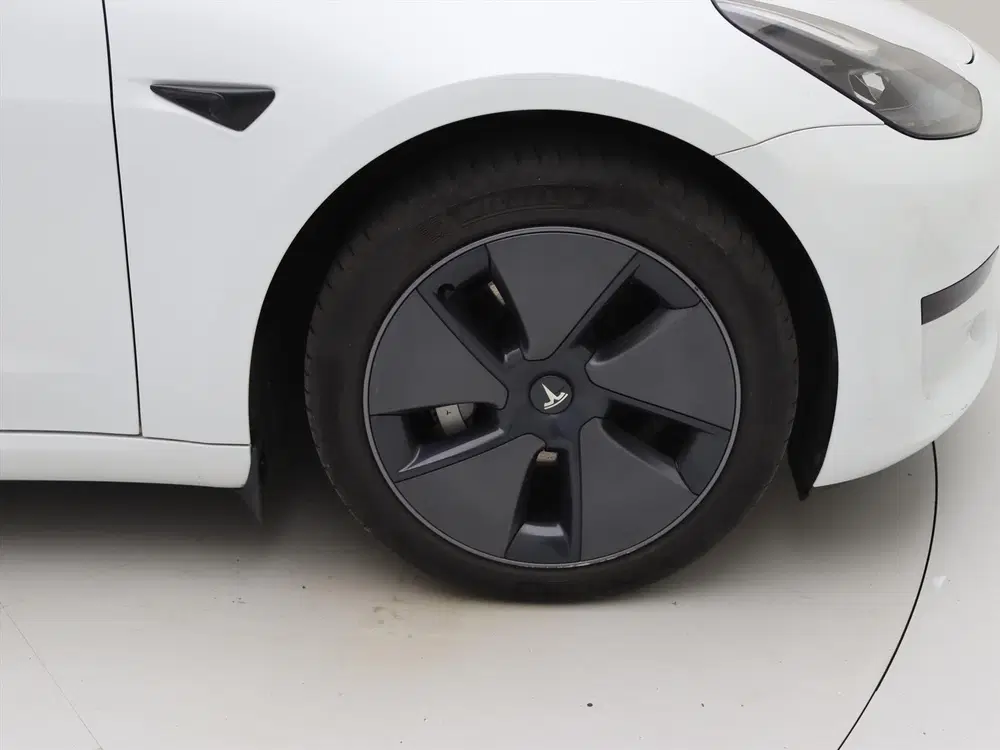 Tesla Model 3 Standard RWD Plus UPGRADE 95.9% SoH [ LFP uit 2023, foto 12
