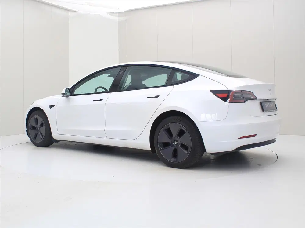 Tesla Model 3 Standard RWD Plus UPGRADE 95.9% SoH [ LFP uit 2023, foto 3