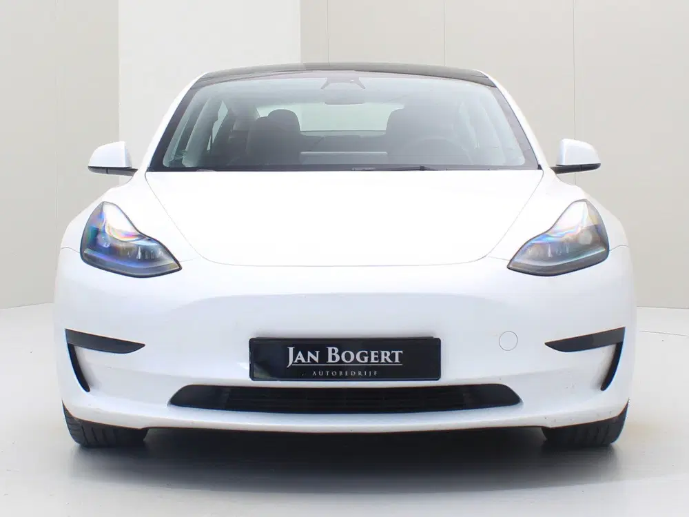 Tesla Model 3 Standard RWD Plus UPGRADE 95.9% SoH [ LFP uit 2023, foto 5