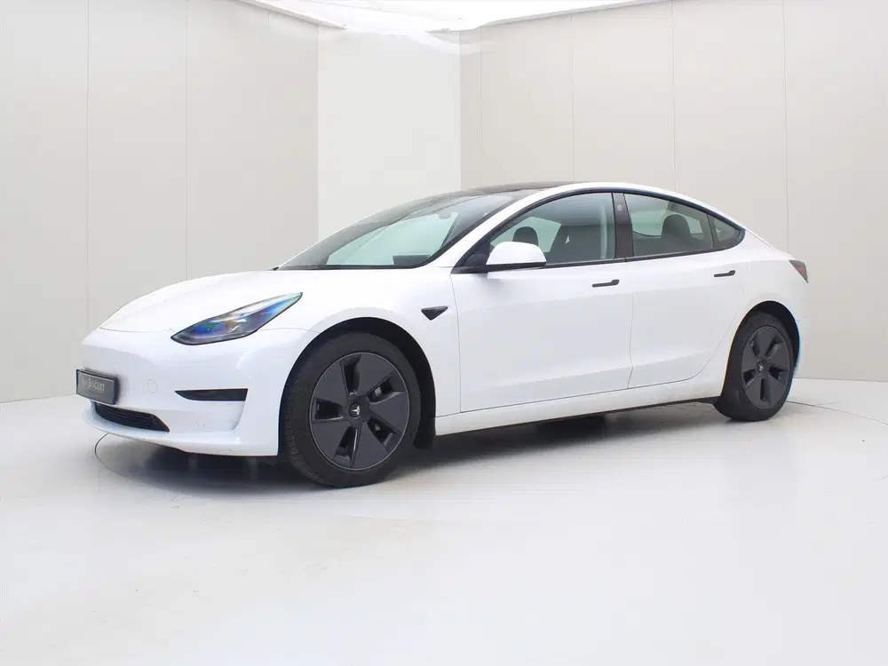 Tesla Model 3 Standard RWD Plus UPGRADE 95.9% SoH [ LFP uit 2023, foto 7