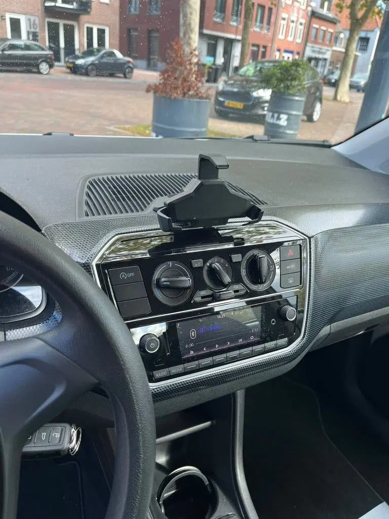 Volkswagen up! 1.0 MPI 65PK 2023 Wit uit 2023, foto 7