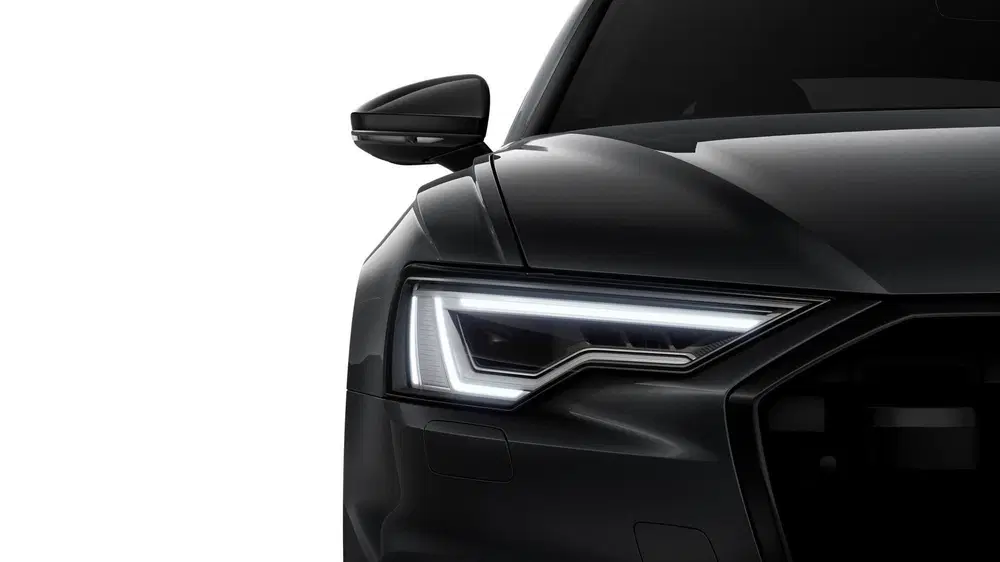 Audi A6 55 TFSI e quattro Trekhaak uit 2023, foto 10