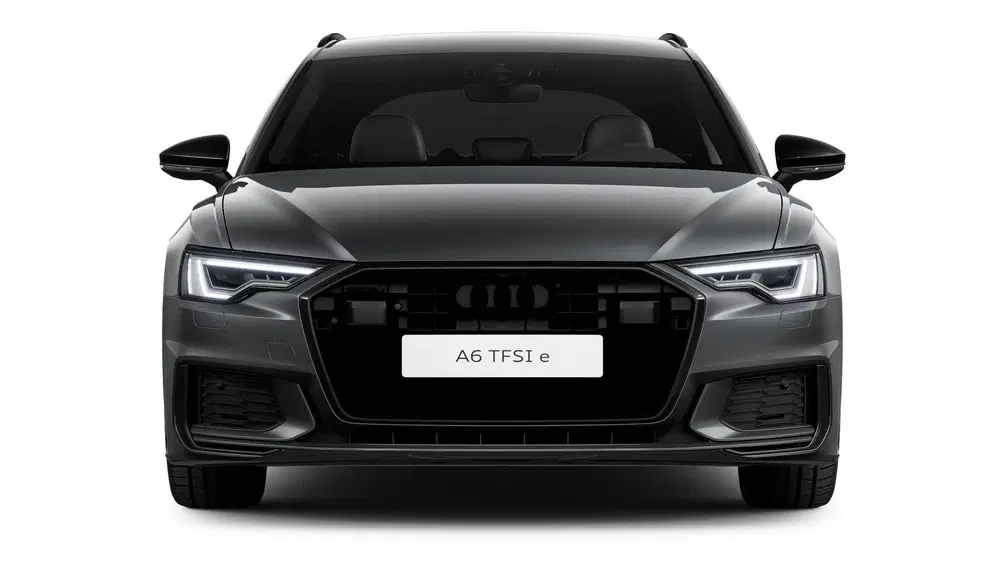 Audi A6 55 TFSI e quattro Trekhaak uit 2023, foto 11