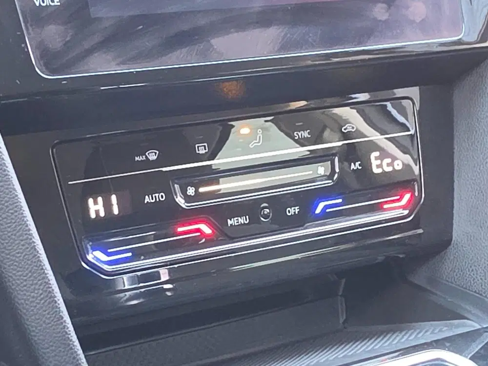 Volkswagen Passat 2.0 TDI automaat nette staat deale uit 2023, foto 10