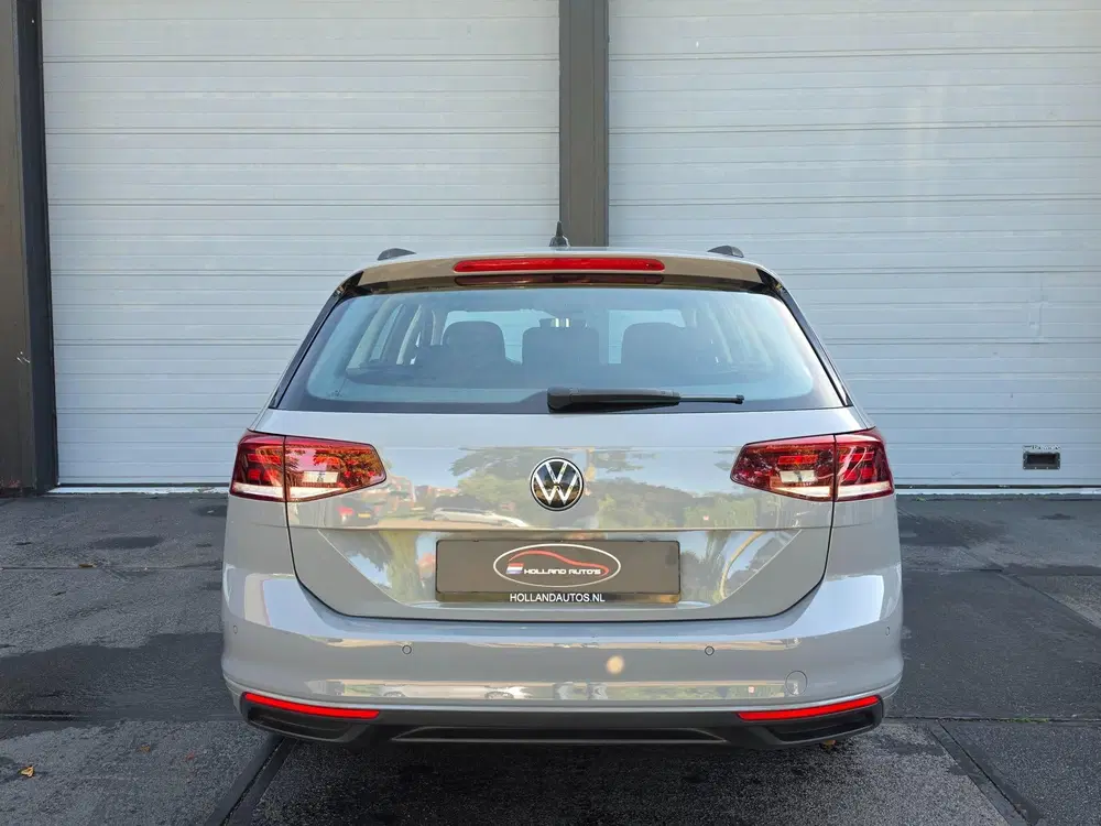 Volkswagen Passat 2.0 TDI automaat nette staat deale uit 2023, foto 4