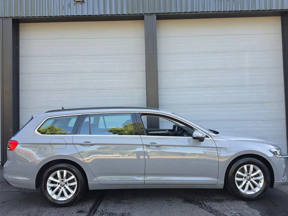 Volkswagen Passat 2.0 TDI automaat nette staat deale uit 2023, foto 5