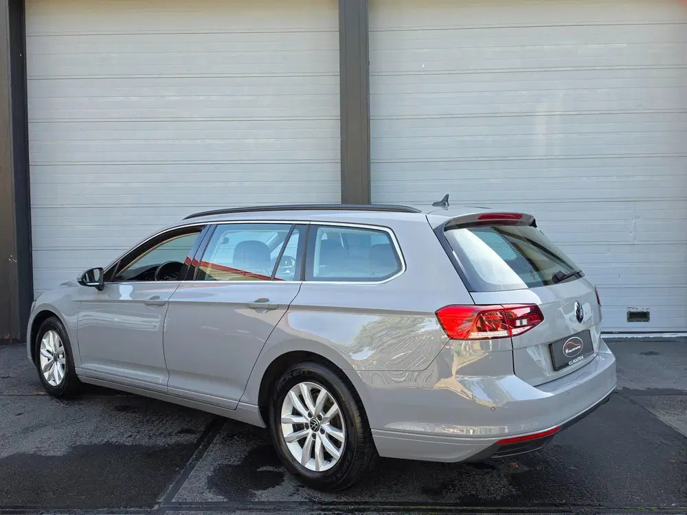 Volkswagen Passat 2.0 TDI automaat nette staat deale uit 2023, foto 6
