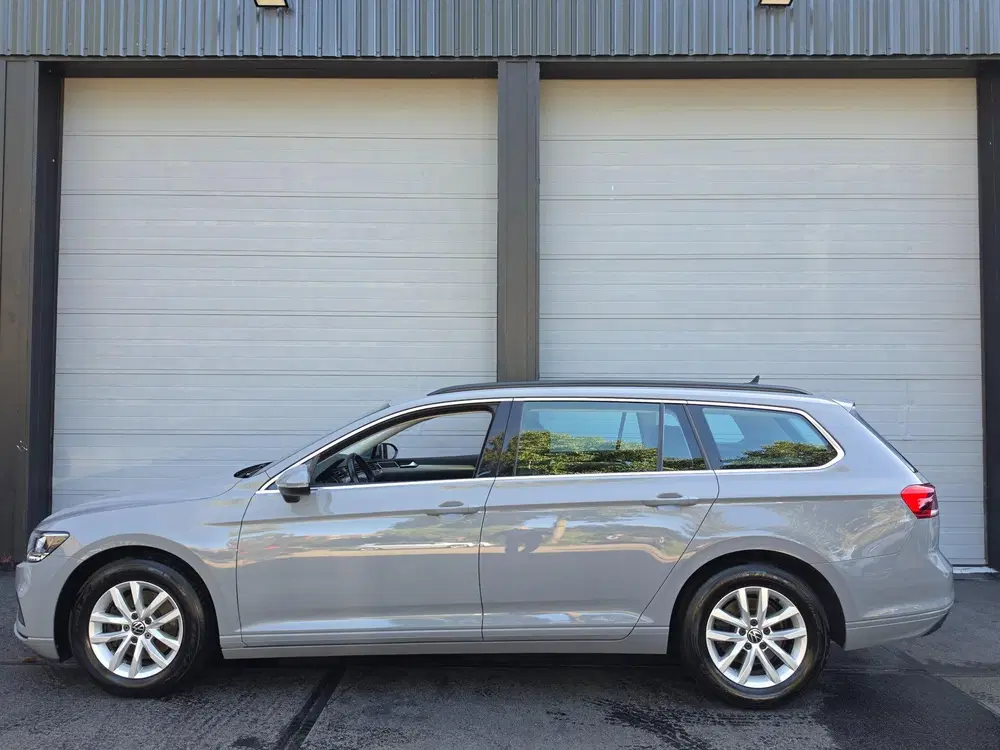 Volkswagen Passat 2.0 TDI automaat nette staat deale uit 2023, foto 7