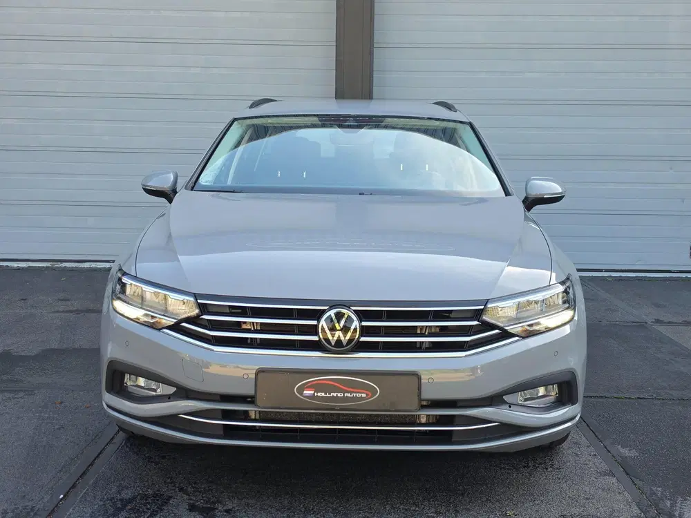 Volkswagen Passat 2.0 TDI automaat nette staat deale uit 2023, foto 9