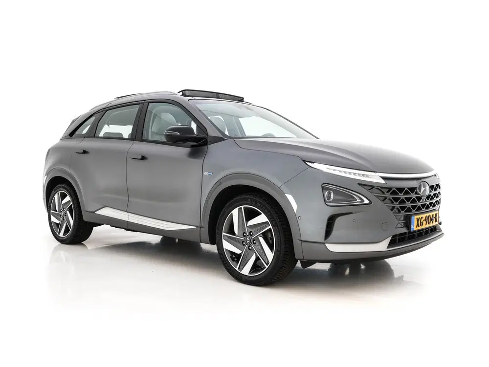 Hyundai NEXO FCEV Plus Pack [ HYDROGENIUM ] (INCL-BTW) uit 2019