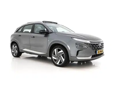Hyundai NEXO FCEV Plus Pack [ HYDROGENIUM ] (INCL-BTW) uit 2019