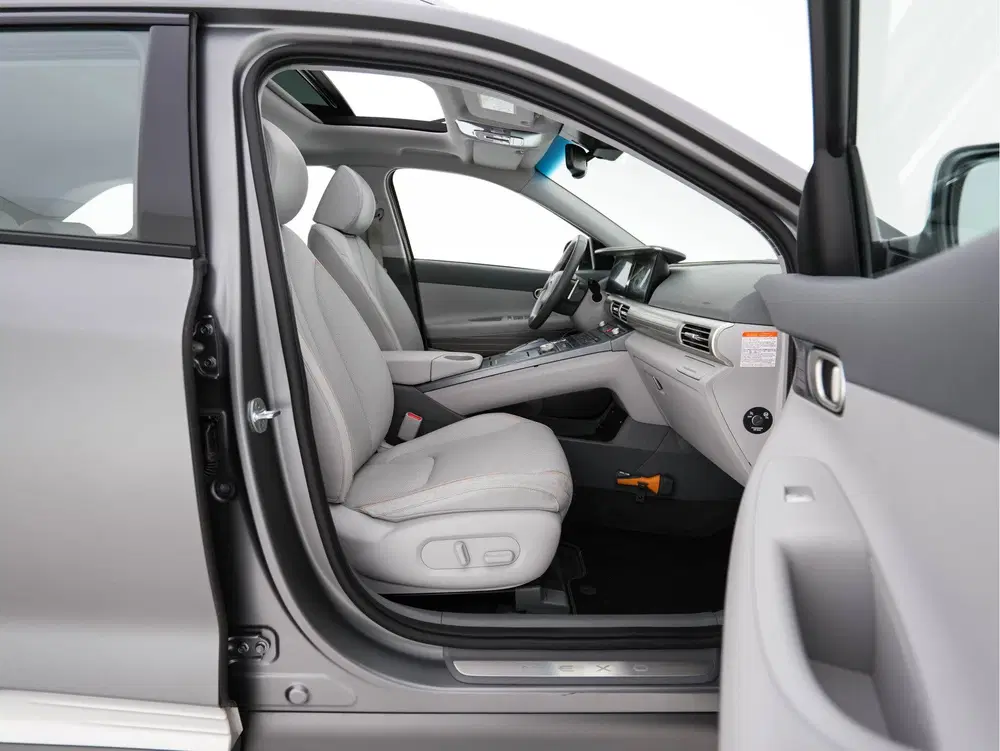Hyundai NEXO FCEV Plus Pack [ HYDROGENIUM ] (INCL-BTW) uit 2019, foto 11