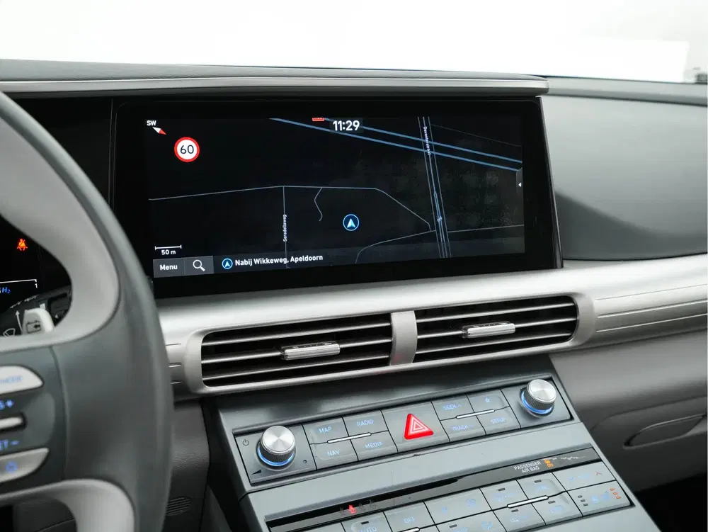 Hyundai NEXO FCEV Plus Pack [ HYDROGENIUM ] (INCL-BTW) uit 2019, foto 13