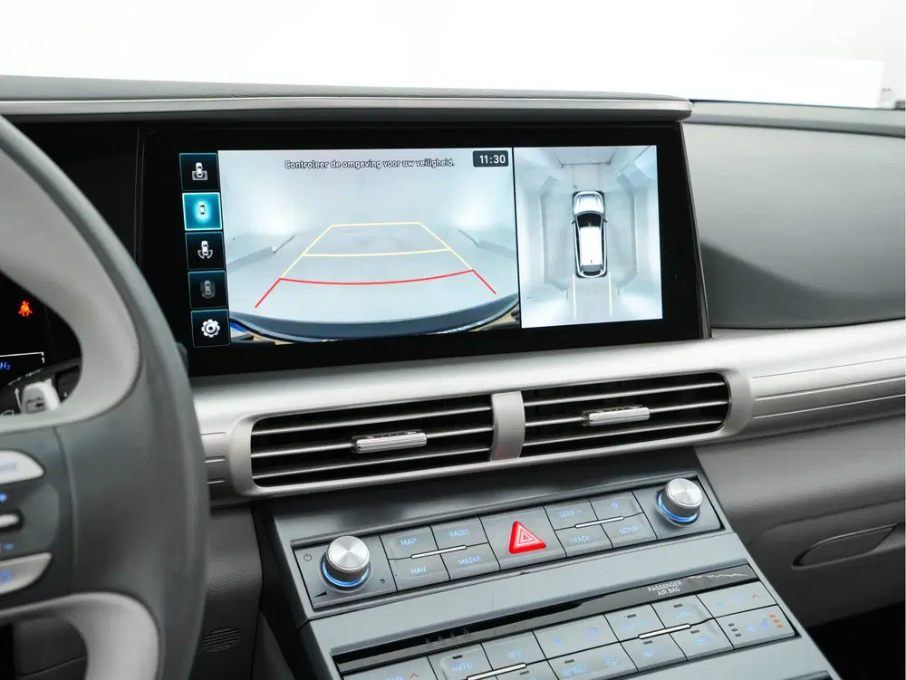 Hyundai NEXO FCEV Plus Pack [ HYDROGENIUM ] (INCL-BTW) uit 2019, foto 14