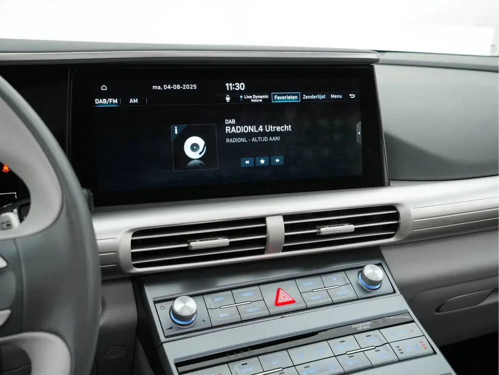 Hyundai NEXO FCEV Plus Pack [ HYDROGENIUM ] (INCL-BTW) uit 2019, foto 15