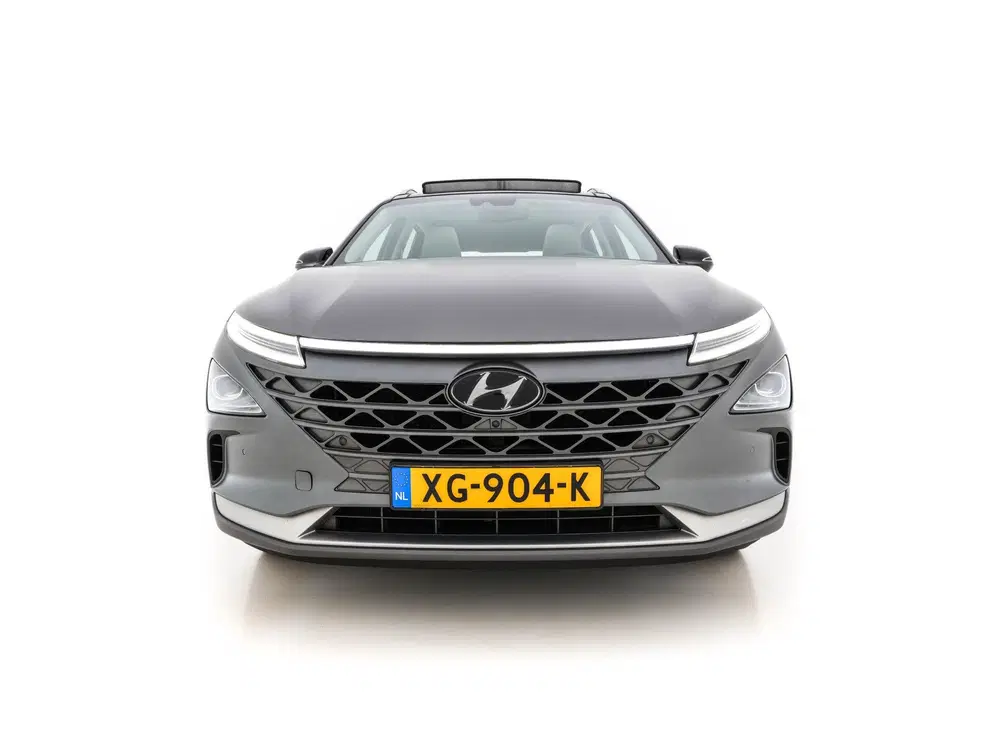 Hyundai NEXO FCEV Plus Pack [ HYDROGENIUM ] (INCL-BTW) uit 2019, foto 2
