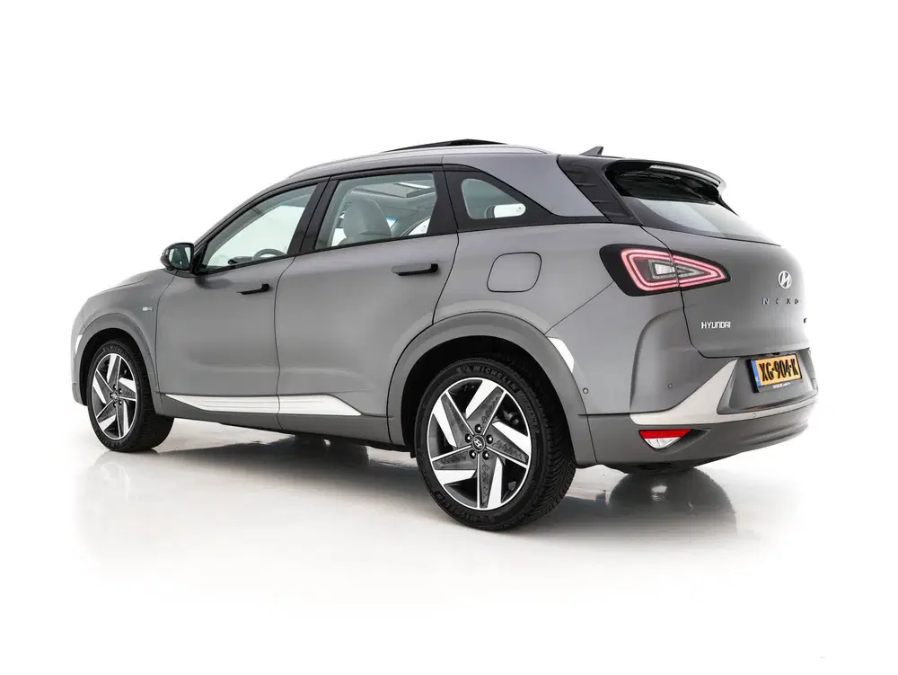Hyundai NEXO FCEV Plus Pack [ HYDROGENIUM ] (INCL-BTW) uit 2019, foto 4