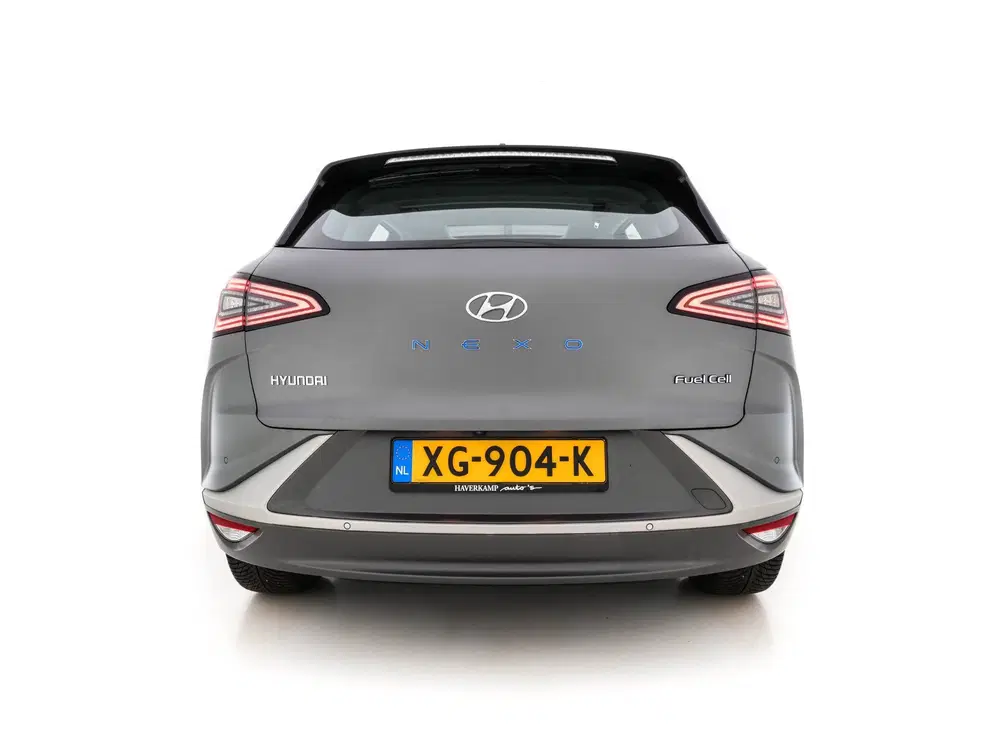 Hyundai NEXO FCEV Plus Pack [ HYDROGENIUM ] (INCL-BTW) uit 2019, foto 5