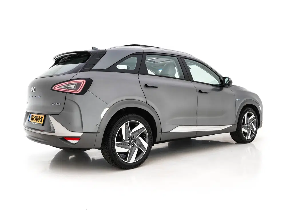 Hyundai NEXO FCEV Plus Pack [ HYDROGENIUM ] (INCL-BTW) uit 2019, foto 6