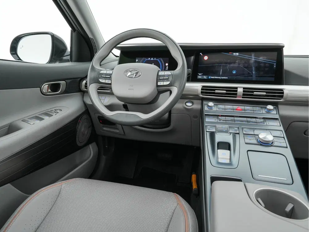 Hyundai NEXO FCEV Plus Pack [ HYDROGENIUM ] (INCL-BTW) uit 2019, foto 7