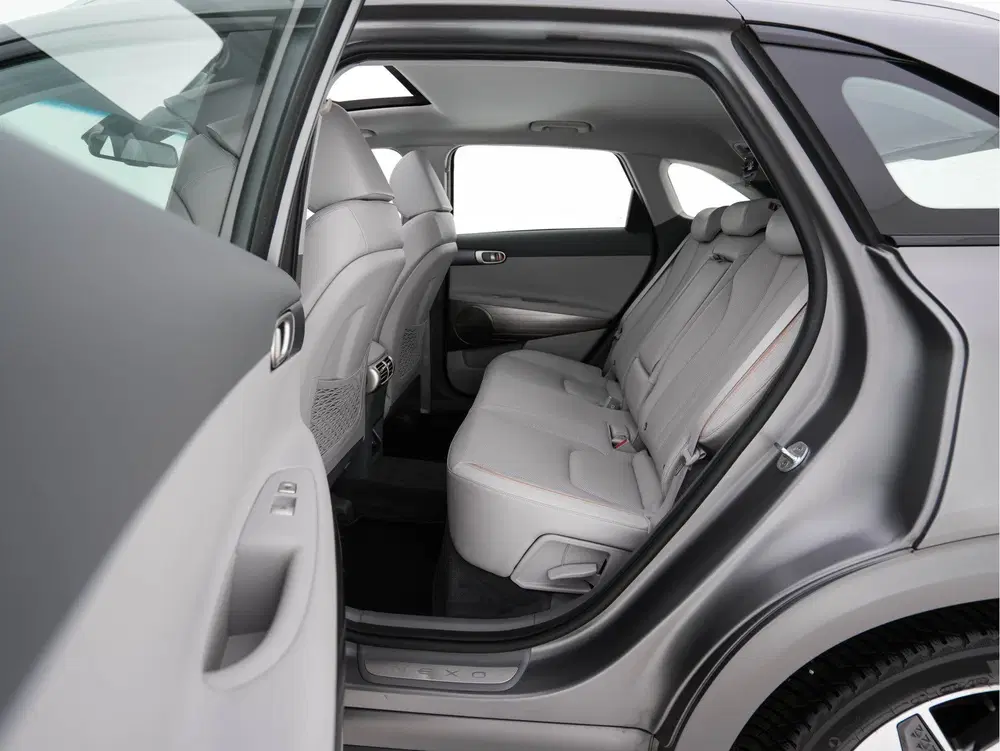 Hyundai NEXO FCEV Plus Pack [ HYDROGENIUM ] (INCL-BTW) uit 2019, foto 9