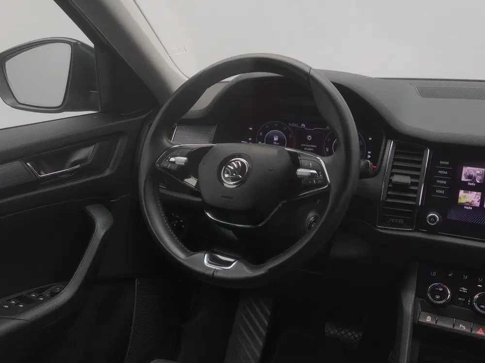 Skoda Kodiaq 1.5 TSI 150pk AUTOMAAT Business Edition uit 2021, foto 7
