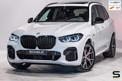BMW X5 XDrive45e High Executive uit 2023