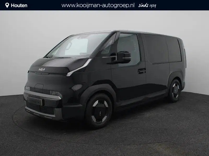 Kia PV5 L2H1 Elite Executive 71.2 kWh MY26 uit 2026