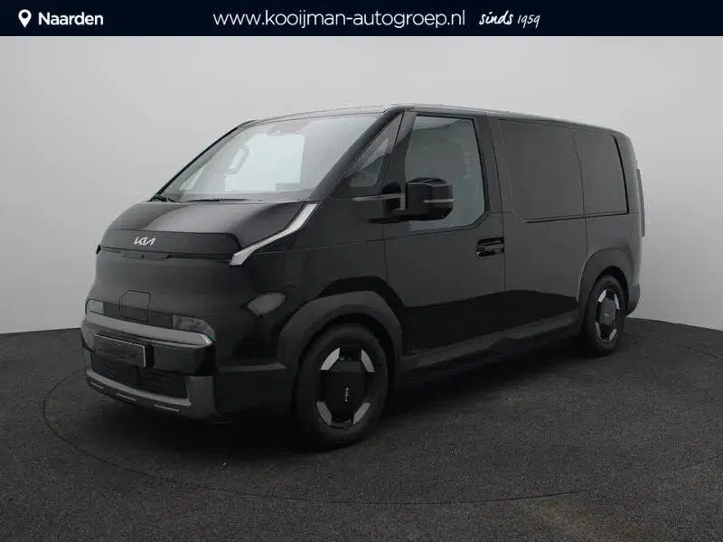 Kia PV5 L2H1 Elite Executive 71.2 kWh MY26 uit 2026