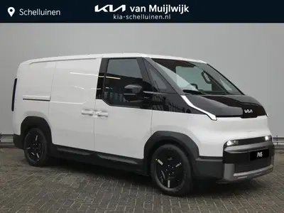 Kia PV5 L2H1 Elite 71.2 kWh MY26 uit 2026