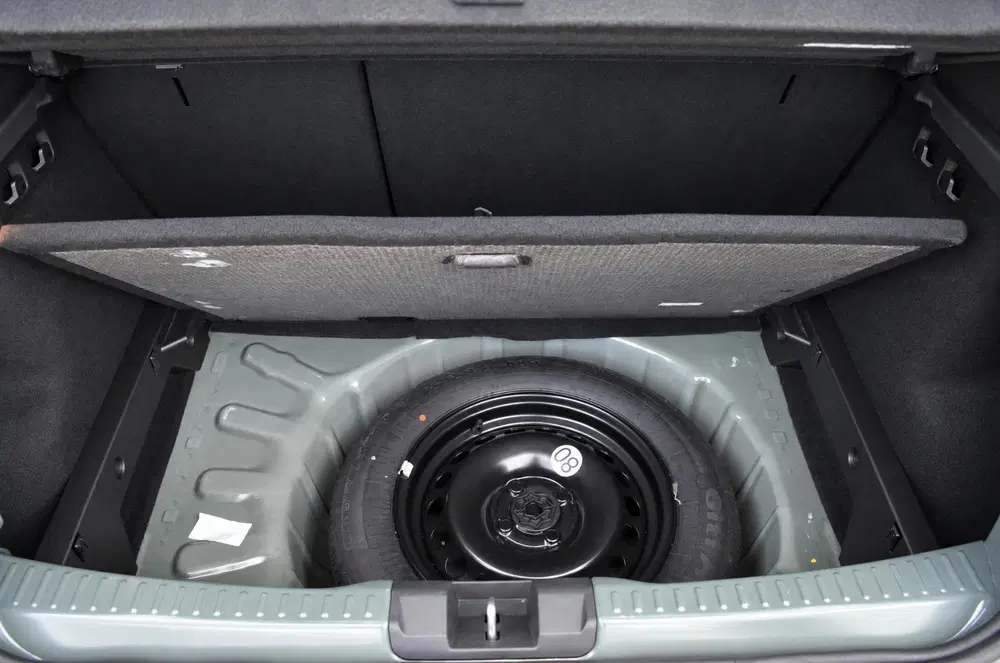 Dacia Sandero TCe 90 Expression uit 2023, foto 10