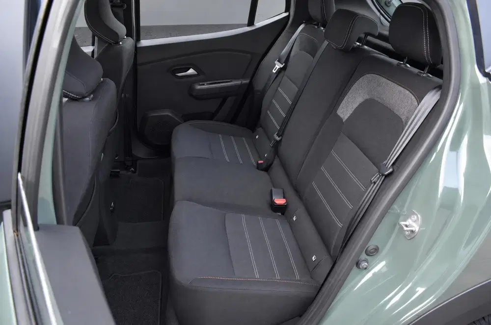 Dacia Sandero TCe 90 Expression uit 2023, foto 11