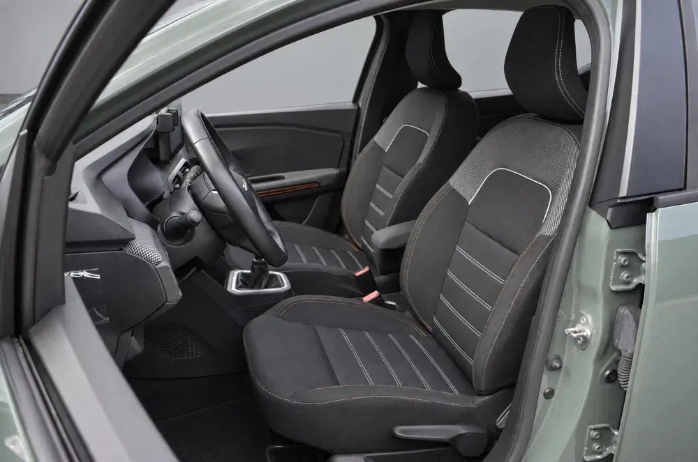 Dacia Sandero TCe 90 Expression uit 2023, foto 12